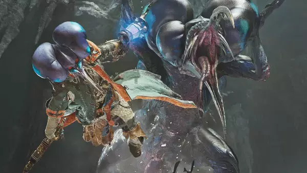 「『モンハンワイルズ』発売1周年を記念したイベントクエスト順次配信―“最も狩られなかったモンスター”「ププロポル」が★10になって参戦」の画像