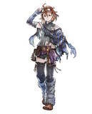 「スクエニのHD-2D初アクション『冒険家エリオットの千年物語』では“ネコ”とふれあえる―保護した子にエサやり、なつくと玩具で遊べる」の画像10