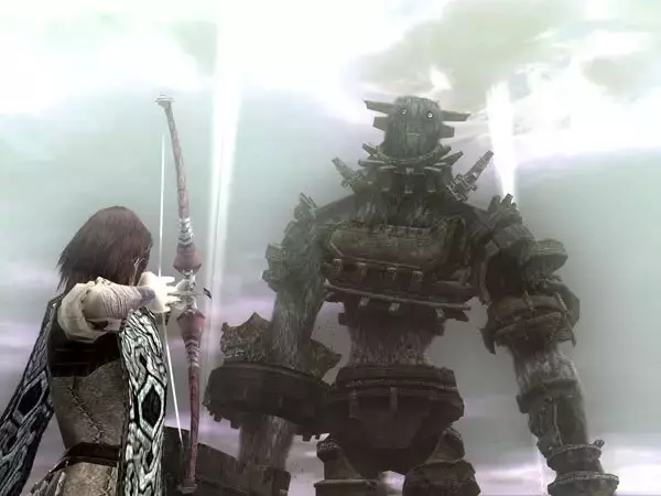 ダウンタウン松本人志、PS2屈指の名作『ワンダと巨像』20周年にお祝いメッセージ！『ICO』『人喰いの大鷲トリコ』も家族ぐるみでプレイ