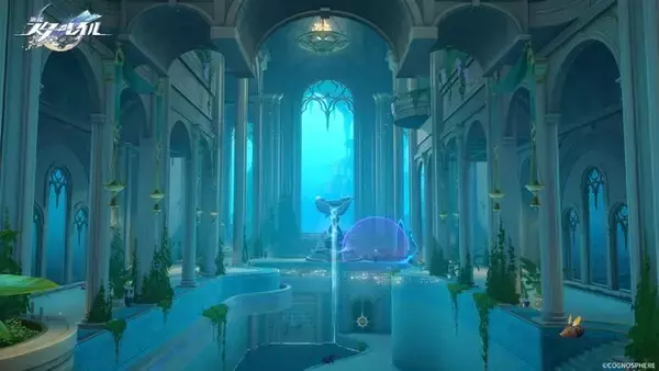 「『崩壊：スターレイル』三月なのか、どうしちゃったの…？救世PV「開拓者」公開で、丹恒たちが“新たな姿”を披露！【Ver.3.5予告番組まとめ】」の画像