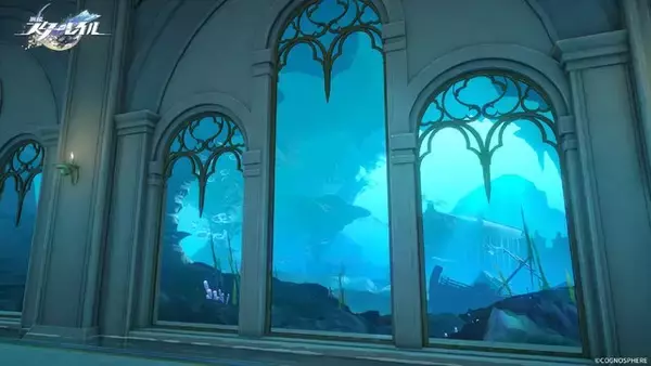 「『崩壊：スターレイル』三月なのか、どうしちゃったの…？救世PV「開拓者」公開で、丹恒たちが“新たな姿”を披露！【Ver.3.5予告番組まとめ】」の画像