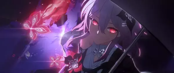 「『崩壊：スターレイル』三月なのか、どうしちゃったの…？救世PV「開拓者」公開で、丹恒たちが“新たな姿”を披露！【Ver.3.5予告番組まとめ】」の画像