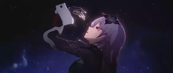 「『崩壊：スターレイル』三月なのか、どうしちゃったの…？救世PV「開拓者」公開で、丹恒たちが“新たな姿”を披露！【Ver.3.5予告番組まとめ】」の画像