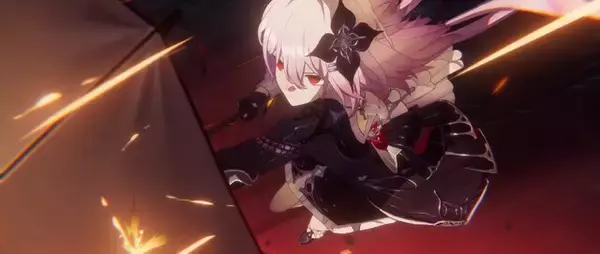 「『崩壊：スターレイル』三月なのか、どうしちゃったの…？救世PV「開拓者」公開で、丹恒たちが“新たな姿”を披露！【Ver.3.5予告番組まとめ】」の画像