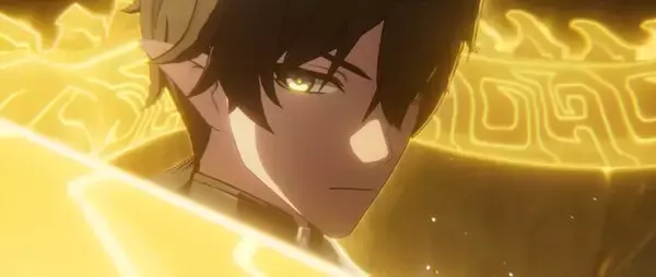 「『崩壊：スターレイル』三月なのか、どうしちゃったの…？救世PV「開拓者」公開で、丹恒たちが“新たな姿”を披露！【Ver.3.5予告番組まとめ】」の画像