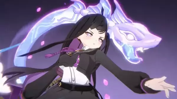 Yostar新作ファンタジーRPG『ステラソラ』正式サービス開始！ガチャには日本刀使いの黒髪美少女「チトセ」が先行実装