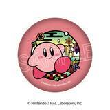 「切り絵風タッチが素敵！『星のカービィ』新商品が予約受付中ー可愛いガラス根付けや日常使いできる湯のみ、ポーチなどラインナップ」の画像12