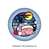 「切り絵風タッチが素敵！『星のカービィ』新商品が予約受付中ー可愛いガラス根付けや日常使いできる湯のみ、ポーチなどラインナップ」の画像14