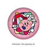 「切り絵風タッチが素敵！『星のカービィ』新商品が予約受付中ー可愛いガラス根付けや日常使いできる湯のみ、ポーチなどラインナップ」の画像17