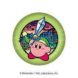 「切り絵風タッチが素敵！『星のカービィ』新商品が予約受付中ー可愛いガラス根付けや日常使いできる湯のみ、ポーチなどラインナップ」の画像18