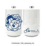 「切り絵風タッチが素敵！『星のカービィ』新商品が予約受付中ー可愛いガラス根付けや日常使いできる湯のみ、ポーチなどラインナップ」の画像21