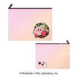 「切り絵風タッチが素敵！『星のカービィ』新商品が予約受付中ー可愛いガラス根付けや日常使いできる湯のみ、ポーチなどラインナップ」の画像22