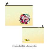 「切り絵風タッチが素敵！『星のカービィ』新商品が予約受付中ー可愛いガラス根付けや日常使いできる湯のみ、ポーチなどラインナップ」の画像23