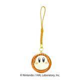 「切り絵風タッチが素敵！『星のカービィ』新商品が予約受付中ー可愛いガラス根付けや日常使いできる湯のみ、ポーチなどラインナップ」の画像5