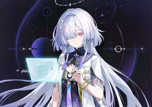 『鳴潮』今後登場する5人の新キャラクターが一挙公開！銀髪ロングに透明な太ももをした「モーニエ」なる女の子も