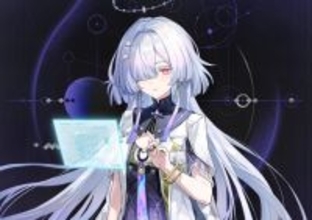 『鳴潮』今後登場する5人の新キャラクターが一挙公開！銀髪ロングに透明な太ももをした「モーニエ」なる女の子も