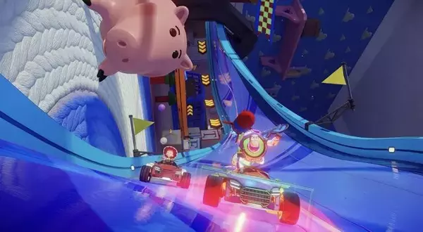 「お外の風は冷たいけれど、ゲームでなら風を感じ放題だぜ！カービィにマリカーなど疾走感ハンパないおすすめレースゲーム5選【年末年始特集】」の画像