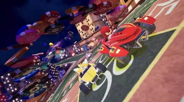 「お外の風は冷たいけれど、ゲームでなら風を感じ放題だぜ！カービィにマリカーなど疾走感ハンパないおすすめレースゲーム5選【年末年始特集】」の画像