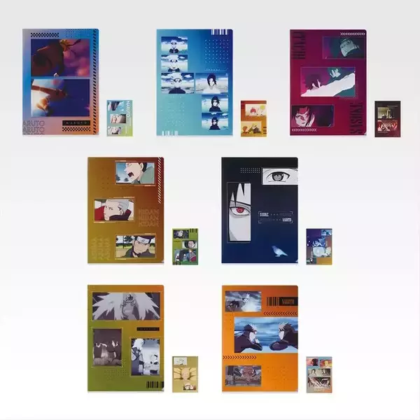 「「ナルト」新作一番くじの「妖狐の衣 六本目形態」フィギュアが恐ろしい…！仙人モードで立体化された自来也など、豪華ラインナップ」の画像