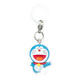 「ごきげんな「ドラえもん」、タイムふろしきなど全6種！ めじるしアクセサリー第4弾が、ガシャポン売り場にて1月第4週発売」の画像1