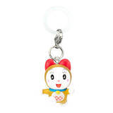 「ごきげんな「ドラえもん」、タイムふろしきなど全6種！ めじるしアクセサリー第4弾が、ガシャポン売り場にて1月第4週発売」の画像2