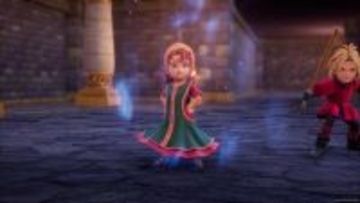 マリベルはワガママ？ 実は優しい？『ドラクエ7R』体験版の「ありがと。つまらなかったわ」から“叩き起こされた直後の反応”まで、彼女の名台詞は尽きない