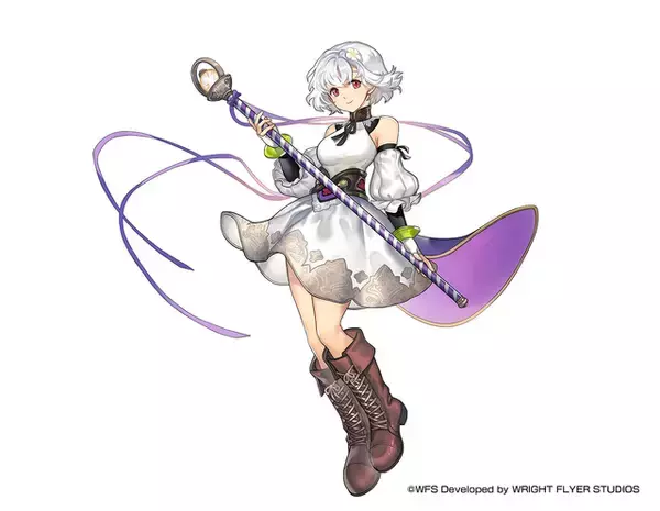 「『アナザーエデン ビギンズ』メインストーリークリアで新たな冒険へ！10種類以上のエンディングなど遊びごたえ抜群」の画像