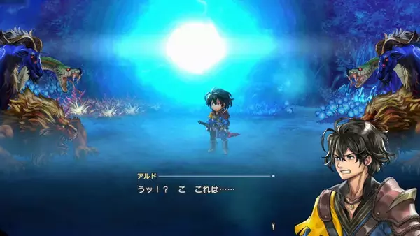 「『アナザーエデン ビギンズ』メインストーリークリアで新たな冒険へ！10種類以上のエンディングなど遊びごたえ抜群」の画像