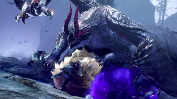『モンハンライズ：サンブレイク』最新PV公開！「エスピナス」や「ゴア・マガラ」「ダイミョウザザミ」が登場決定【カプコンショーケース】