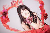 「【コスプレ】バレンタインはチョコを贈るだけが祝い方じゃない！？美女コスプレイヤーたちがハッピーをお届け」の画像2