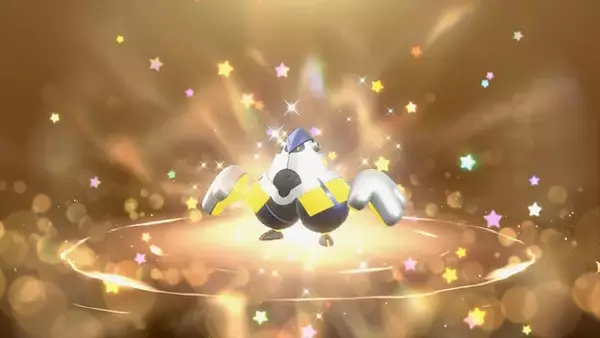 「『ポケモンSV』テツノカイナもらえる「あいことば」が使用期限間近！大会チャンピオンの個体を手にするチャンス」の画像