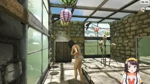 ホロライブ「大空スバル」の妊娠にSNS騒然！勘違いしかねないパワーワードが「ホロライブARK」で飛び交う