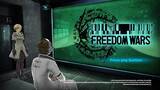 「根強いファンを持つPS Vitaの話題作『FREEDOM WARS』がリマスター！PS5/PS4/スイッチ/Steam向けに2025年1月9日発売決定」の画像7