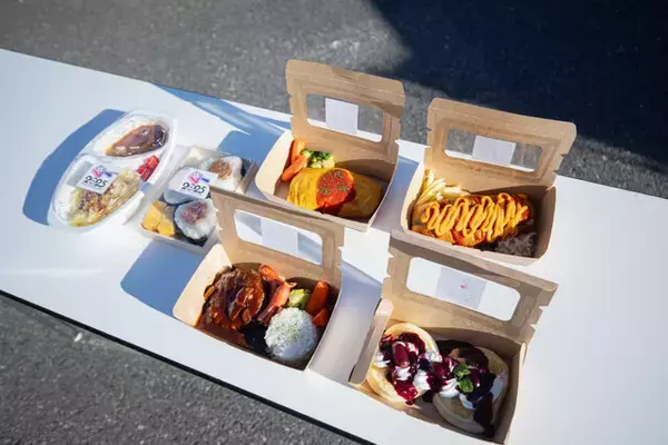 「ぶいすぽっ！フェス 2025に行ってきた―ゲーム、ライブ、展示…“お祭り”の熱狂に包まれた現地の様子を写真で紹介」の画像