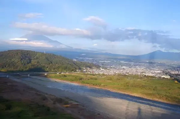 「『桃鉄2』をプレイしながら考える、“日本の中心線”はドコ問題ー答えを探しに「周波数の境目」にも行ってみた」の画像