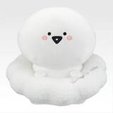 「「お文具といっしょ」新作一番くじがオンライン販売！雨の日を楽しむ「お文具さん」たちのグッズ盛りだくさん」の画像9