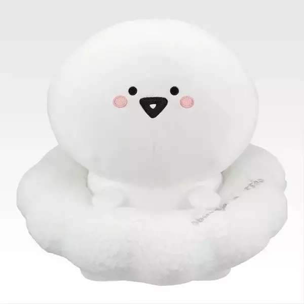 「「お文具といっしょ」新作一番くじがオンライン販売！雨の日を楽しむ「お文具さん」たちのグッズ盛りだくさん」の画像