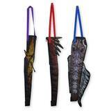 「太刀使いになりきれる「長傘カバー」がかっこいい！『モンハンワイルズ』のレインテーマグッズ4種が12月19日より発売」の画像3