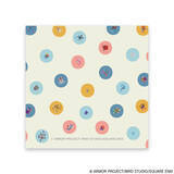 「『ドラクエ』“ロトの伝説”テーマのくじが再販決定！“レベルアップ”するサウンドブロック、「序曲」が収録されたスライムめざまし時計などラインナップ」の画像18