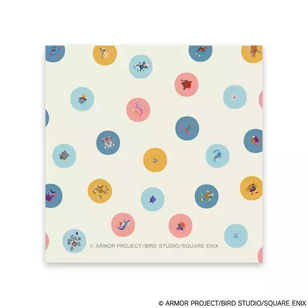 「『ドラクエ』“ロトの伝説”テーマのくじが再販決定！“レベルアップ”するサウンドブロック、「序曲」が収録されたスライムめざまし時計などラインナップ」の画像