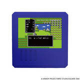 「『ドラクエ』“ロトの伝説”テーマのくじが再販決定！“レベルアップ”するサウンドブロック、「序曲」が収録されたスライムめざまし時計などラインナップ」の画像4