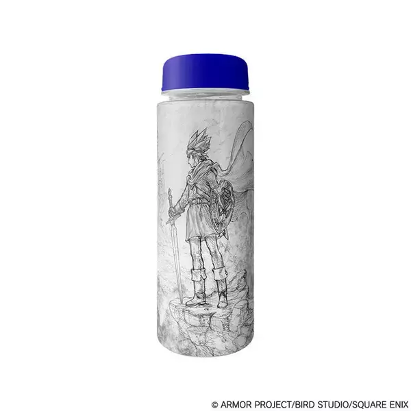 「『ドラクエ』“ロトの伝説”テーマのくじが再販決定！“レベルアップ”するサウンドブロック、「序曲」が収録されたスライムめざまし時計などラインナップ」の画像