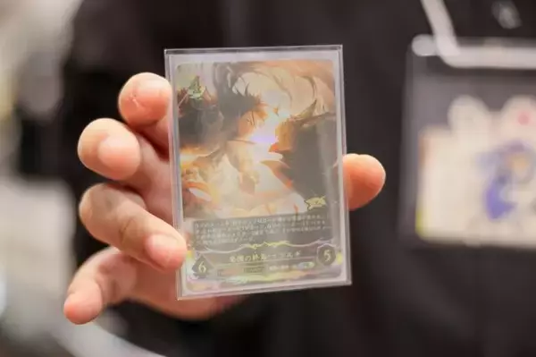 「カートン買いで300万円！？2025年は「“推し”カードゲーム」にいくら使いましたか？【特別企画】」の画像