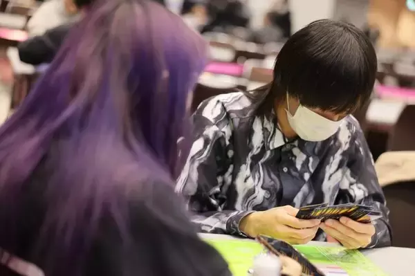 「カートン買いで300万円！？2025年は「“推し”カードゲーム」にいくら使いましたか？【特別企画】」の画像