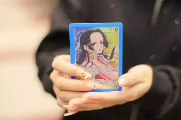 「カートン買いで300万円！？2025年は「“推し”カードゲーム」にいくら使いましたか？【特別企画】」の画像