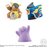 「「ポケモンキッズ」30周年スペシャル第2弾テーマは“ピカチュウといっしょ”！イッシュ、カロス旅立ちの3匹を含む全12種がラインナップ」の画像4