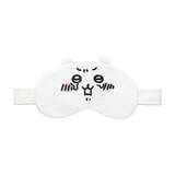 「「ちいかわ」や「ハチワレ」たちになりきれる！使用感も抜群のアイマスク全5種がカプセルトイに―27日から順次発売」の画像3