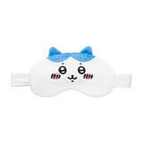 「「ちいかわ」や「ハチワレ」たちになりきれる！使用感も抜群のアイマスク全5種がカプセルトイに―27日から順次発売」の画像4