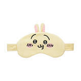 「「ちいかわ」や「ハチワレ」たちになりきれる！使用感も抜群のアイマスク全5種がカプセルトイに―27日から順次発売」の画像5