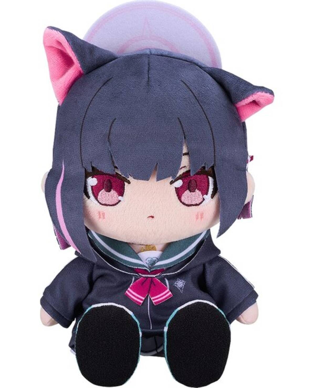 カズサをいつでもそばに…『ブルアカ』ヨシミ、アイリ、ナツら放課後 